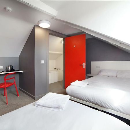 הוסטל ניוקאסל Sleeperdorm מראה חיצוני תמונה