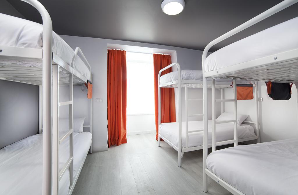 הוסטל ניוקאסל Sleeperdorm חדר תמונה